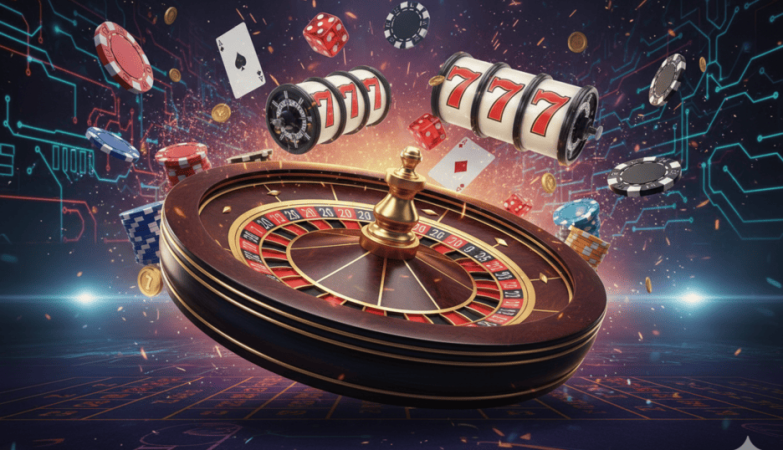 gambling