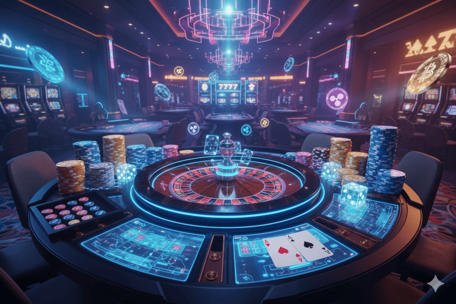 Luckiest Poker Games to Play Online