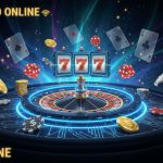poker online casino world