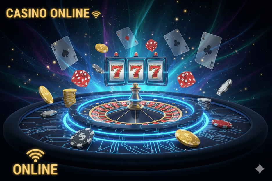 Playing and Winning at Online Poker