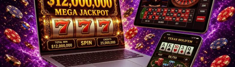 plataformas de casino online