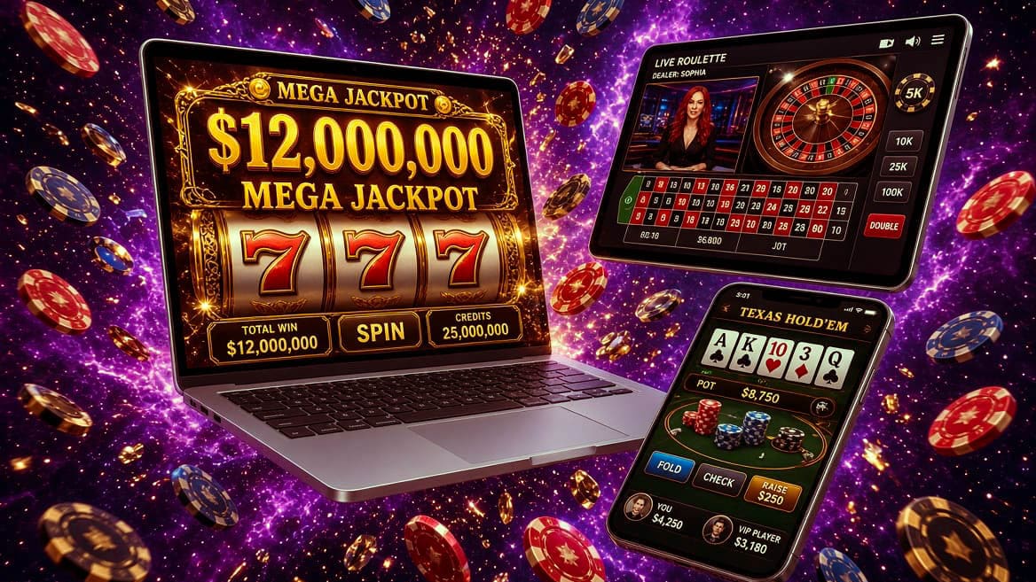 Como funcionam as promoções diárias Drops & Wins organizadas nas slots?